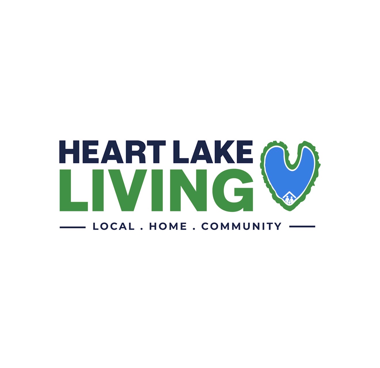 Heart Lake Living